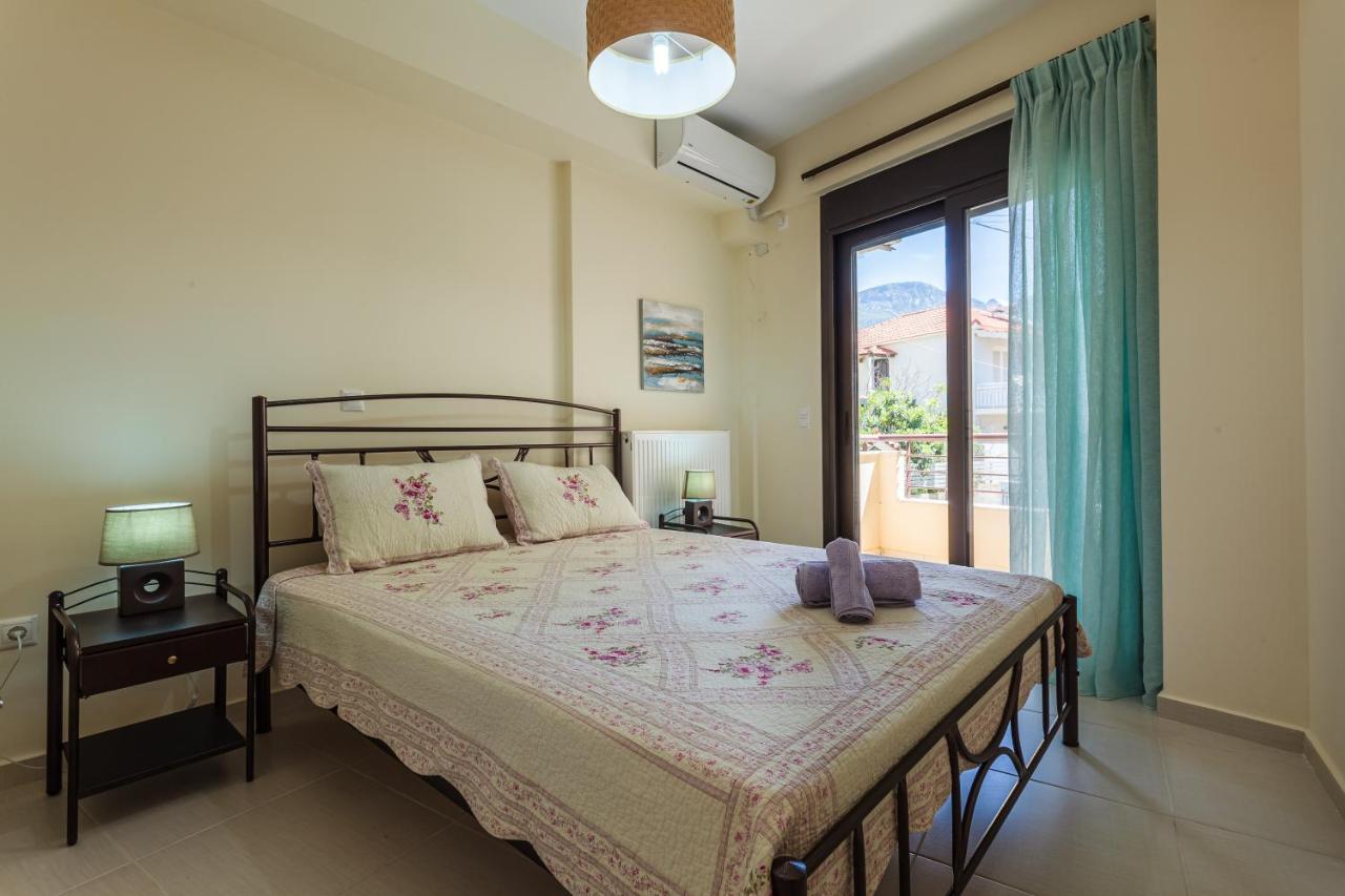 Armonia Studios Avia 1 Εξωτερικό φωτογραφία