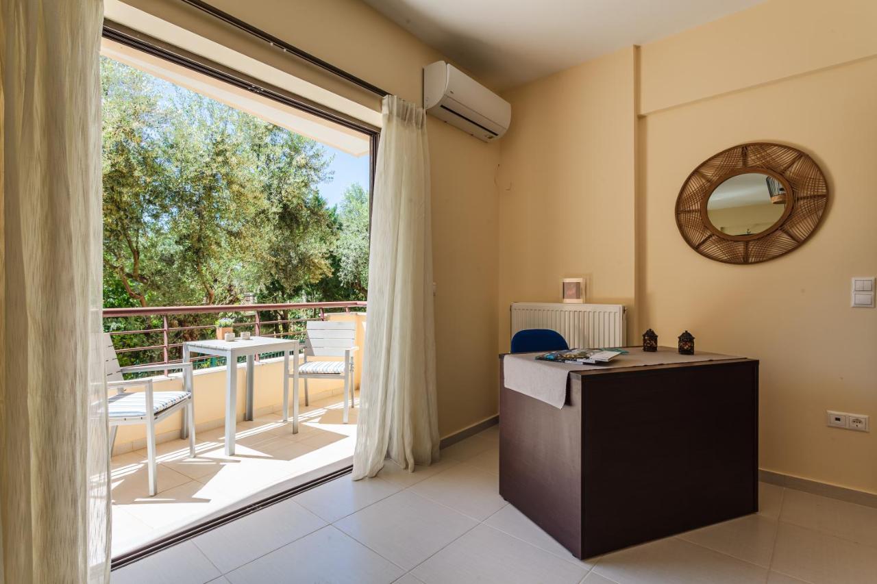 Armonia Studios Avia 1 Εξωτερικό φωτογραφία