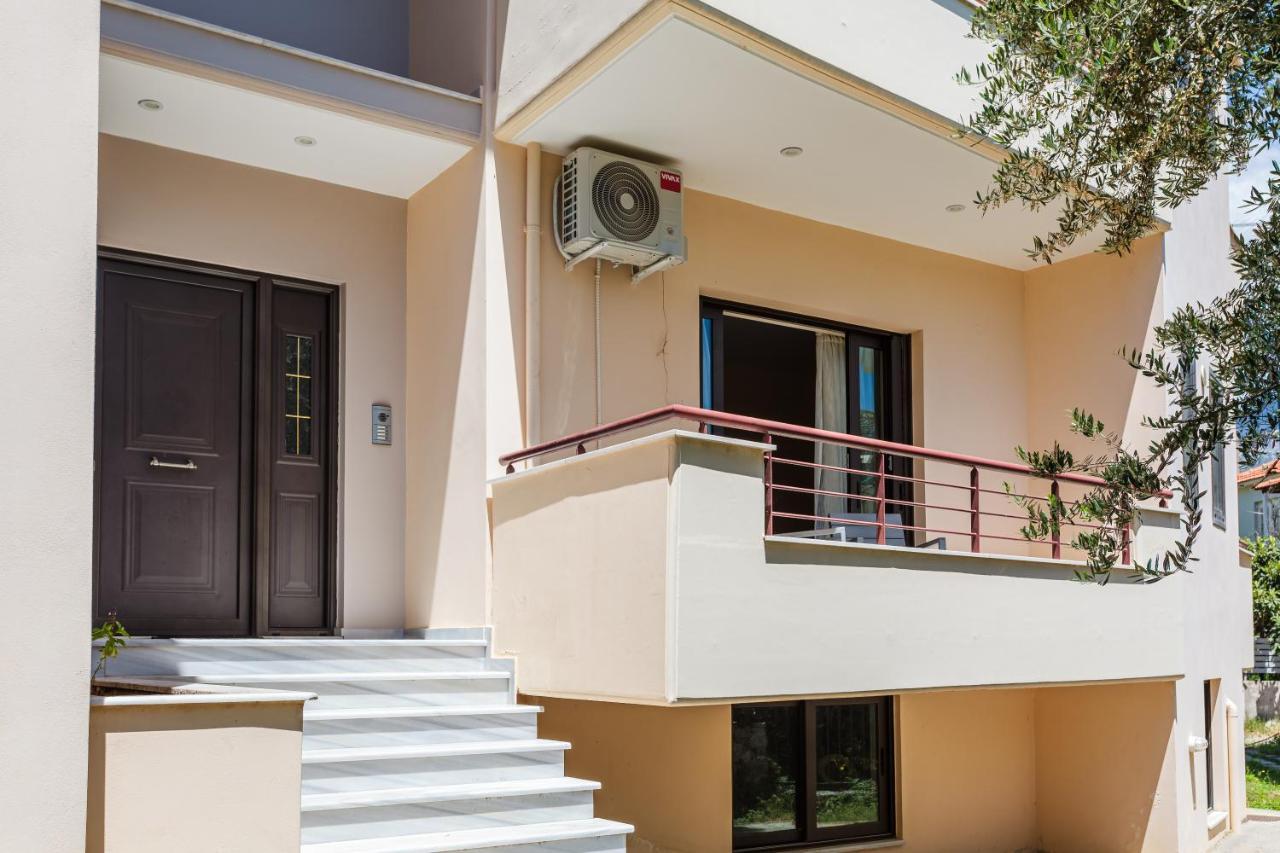 Armonia Studios Avia 1 Εξωτερικό φωτογραφία